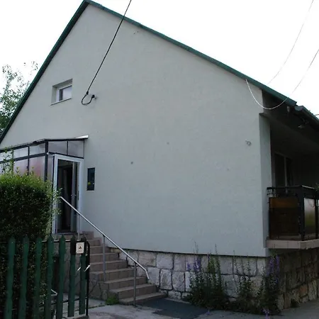 Fuzfa * Balatonfůzfő