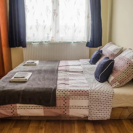 Fuzfa شقة Balatonfůzfő